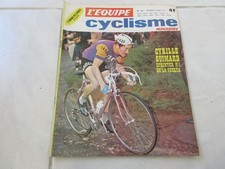 CYCLISME MAG 035 05.1971