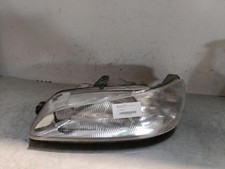 Optique avant principal gauche