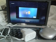 L’ordinateur qui fait grandir les enfants – VTech Genio, complet et sécurisé