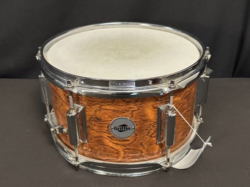 Griffin firecracker snare drum - griffin,