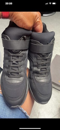 Sneakers chanel mixte - chanel,