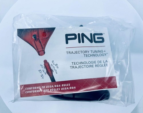 Ping golf trajectory - ping,