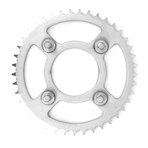 Couronne sym 125 husky - couronne, goujon