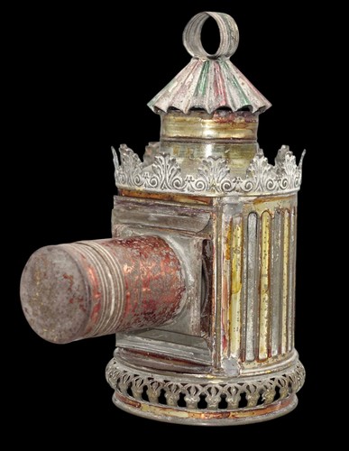 Lanterne magique aubert - lanterne,