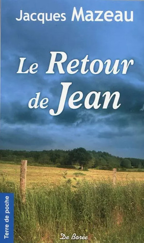 Retour jean mazeau - jean, (le),