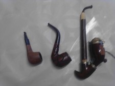 3 PIPES VINTAGE
