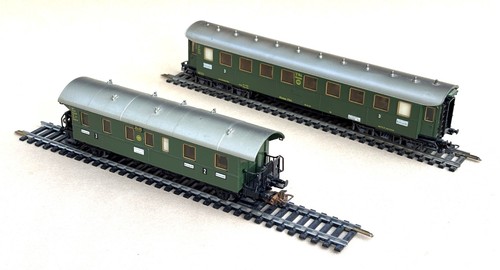 Wagons marklin voiture de - marklin,