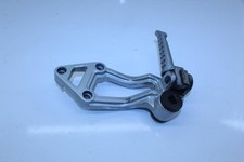 Platine arrière gauche KAWASAKI 1000 TOMCAT 1988 à 1990