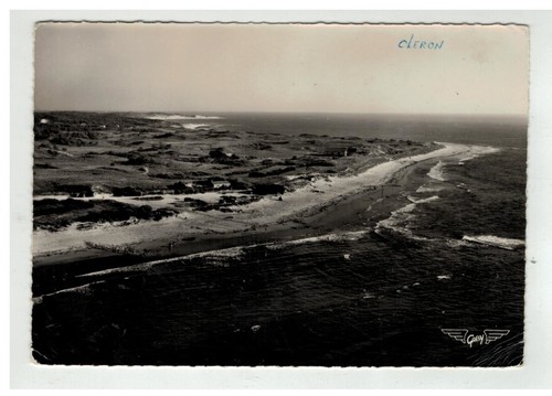 Ile oleron plage de - ile, d