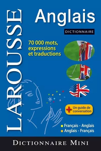 Mini dictionnaire