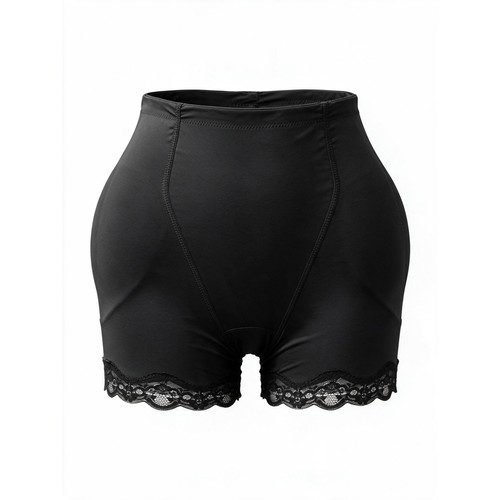 Shorty gainant rembourre - shorty,