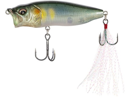 Neuf megabass popmax 8cm - neuf,