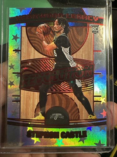 2024 panini revolution - 2024-25,