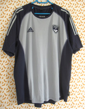 Maillot girondins bordeaux - maillot,