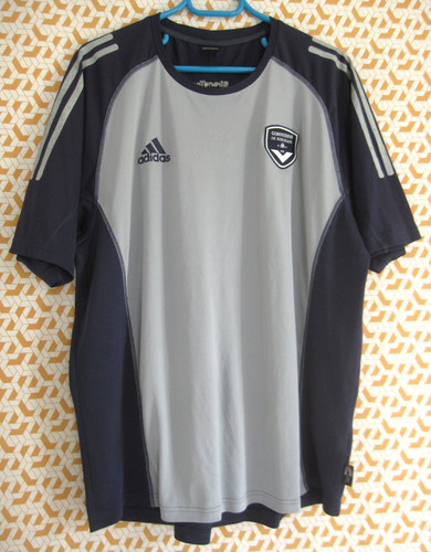Maillot girondins bordeaux - maillot,