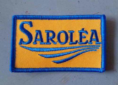Ecusson patch tissus - ecusson,