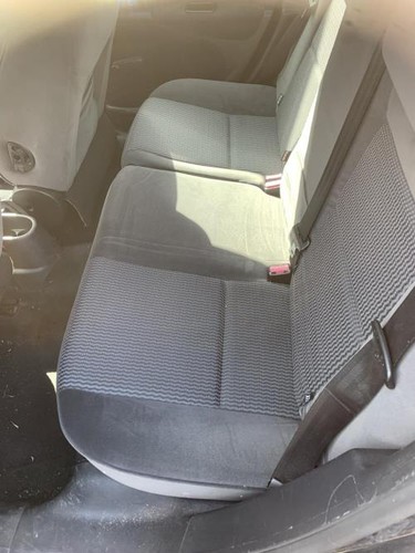 Banquette arriere peugeot 207 - peugeot,