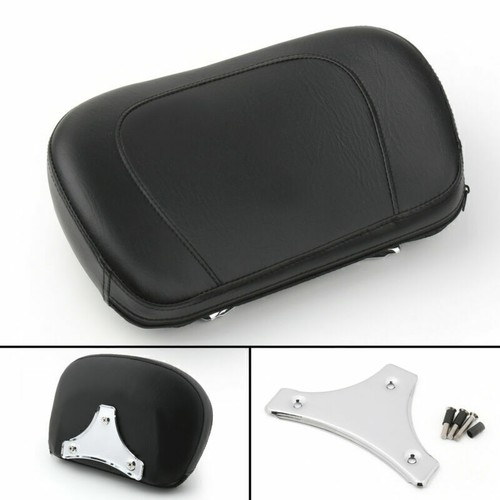 Sissy bar dosseret - bar, pour