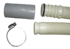 TUYAU DE VIDANGE LAVE