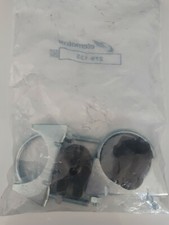 Kit de montage échappement