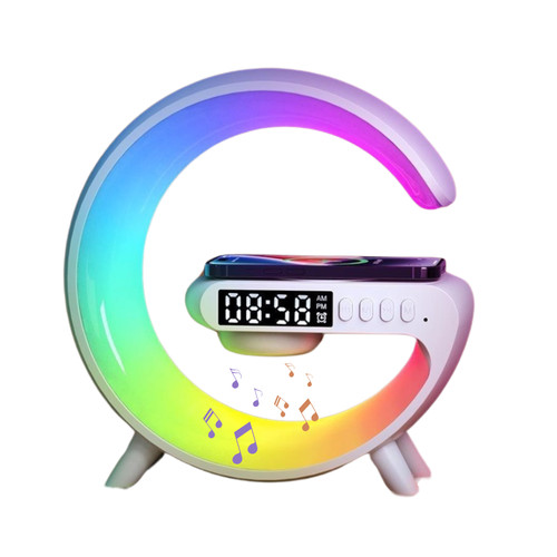Haut parleur bluetooth avec - haut-parleur,