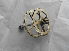 ROUAGE ROUE DE CENTRE TEMPS