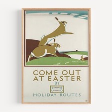 1922 come out easter - 1922,