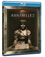 annabelle 2 (blu-ray neuf sous