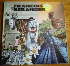 Francois Beranger Une Ville
