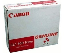 Original Canon Toner CLC300