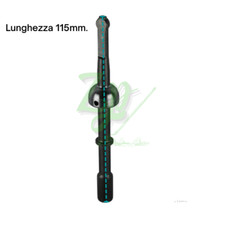 Levier Boite de Vitesse Ad. Motoculteur Super Special 140 Goldoni Rif. Orig.