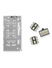 Lecteur SIM + Carte SD Samsung A01 A02 A02S A10S A11 A12 A51 A71 A21 A21S A30