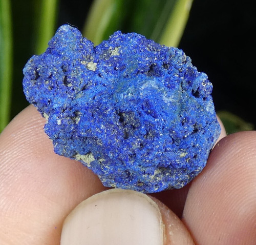 Chessylite chessy les mines - chessylite,