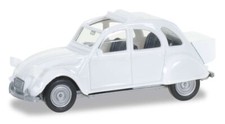Herpa 027632-003 - Citroen 2