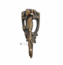 Bronze Pied De Meuble Accessoire Néo Baroque Antique 7,9 Cm