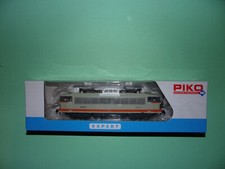 PIKO locomotive électrique