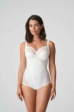 Body gainant ivoire Deauville Prima Donna (or5)