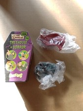 The Simpsons - Bust-Ups Series