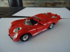 Politoys M 24  1/43  : Alfa