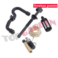 Pompe à Huile Worm Gear Kit