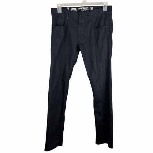 Quiksilver size 32 - size, black