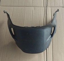 Protection marche pied MBK