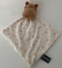 🌟Doudou Plat Mouchoir