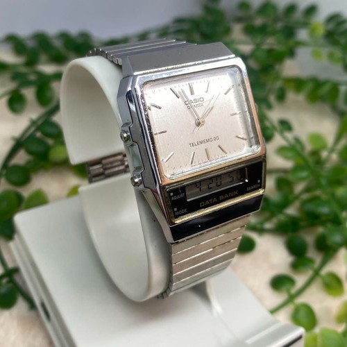 Rare casio vintage 100 - casio,
