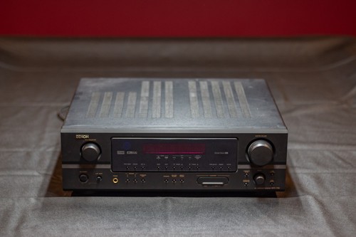 Denon avr 1705 - denon, avr-1705