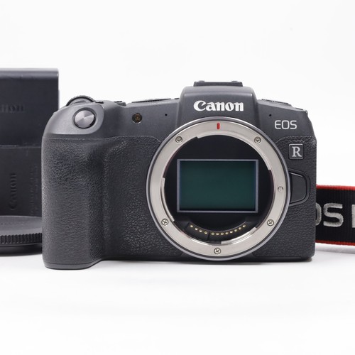 Appareil photo numérique sans