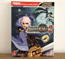 Guide ATELIER IRIS 2 - ENGLISH