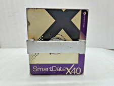Markem Imaje SmartDate X40