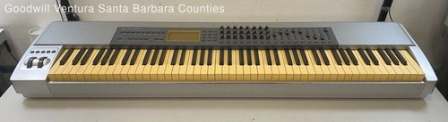 Audio keystation pro usb - m-audio, 88