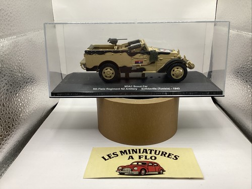 Collection eaglemoss - 1/43,